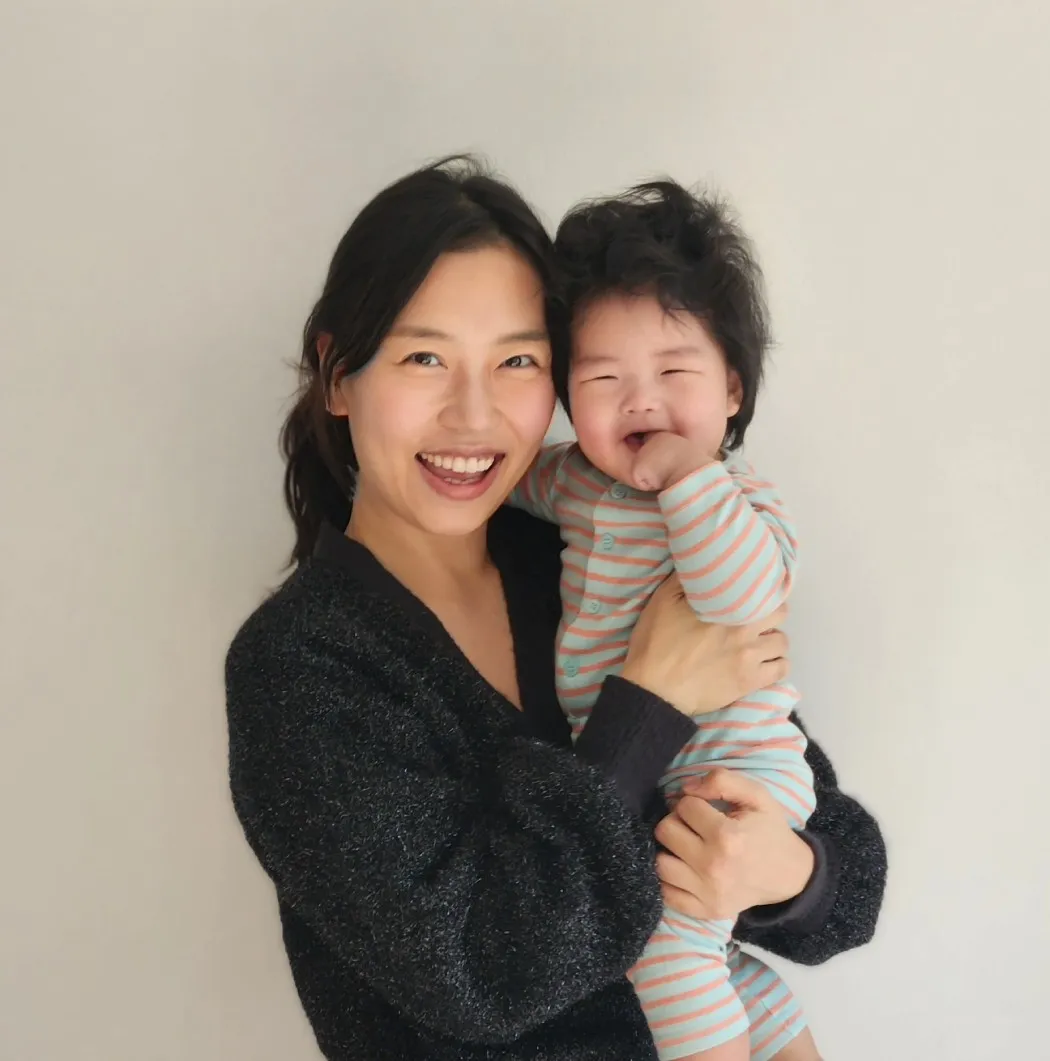 최여름